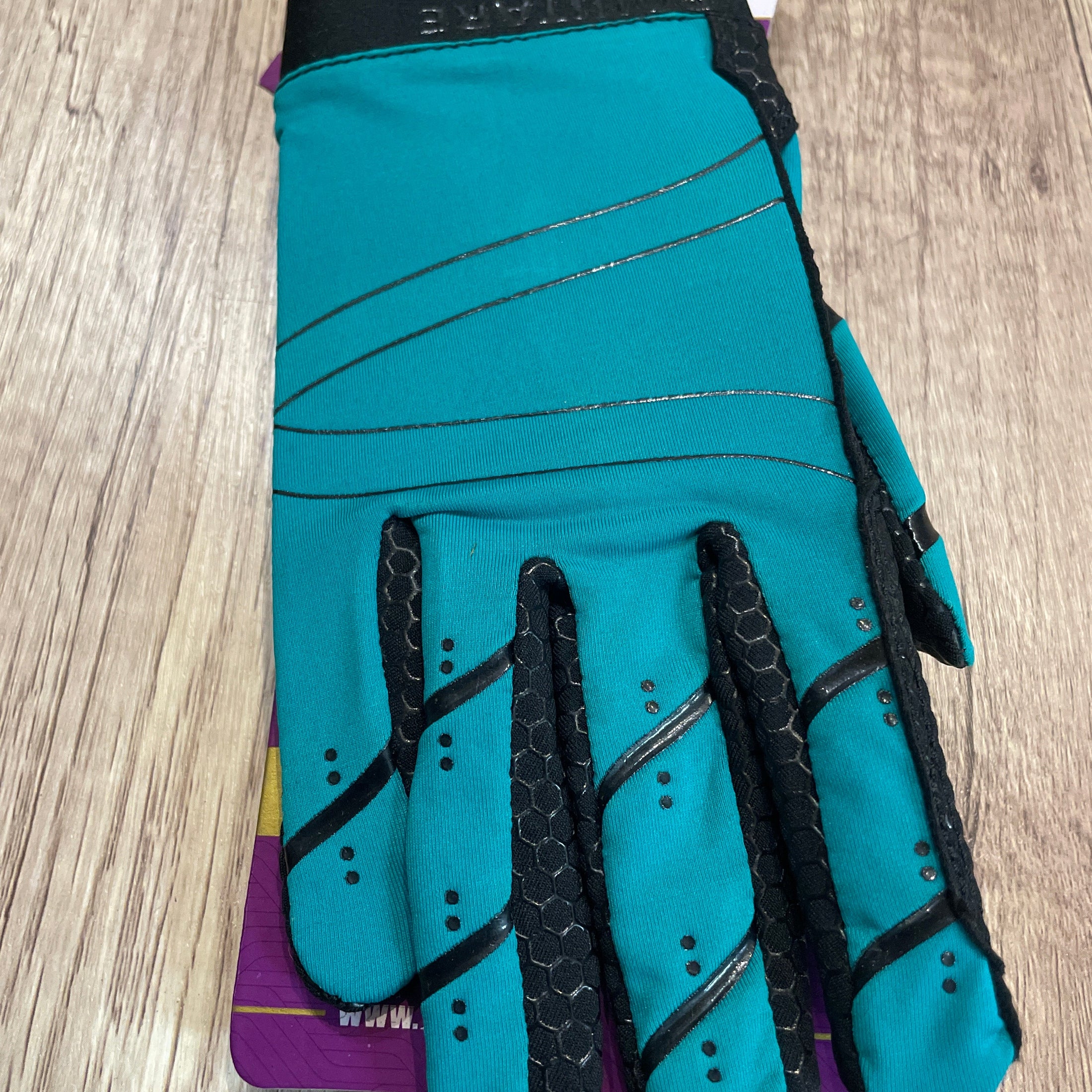 RIDING GLOVES, LADIES SMALL #13