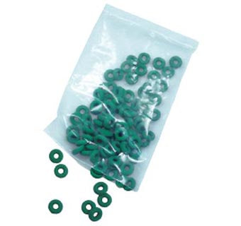 Elastrator Rings 100pcs