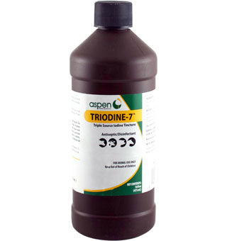 Triodine 1 Pint