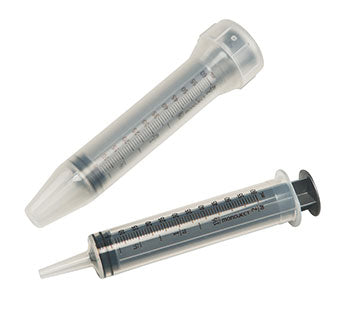 Monoject 60cc CATHETER TIP BOX