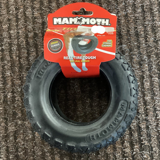 MMTH TIREBITER II TOY 6" WIDE