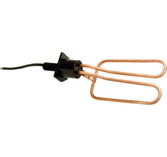 Universal Drain Plug De-Icer 1500 Watt