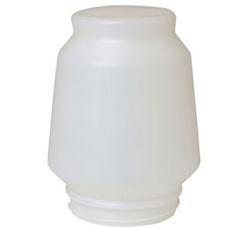 Gallon Screw-on Jar