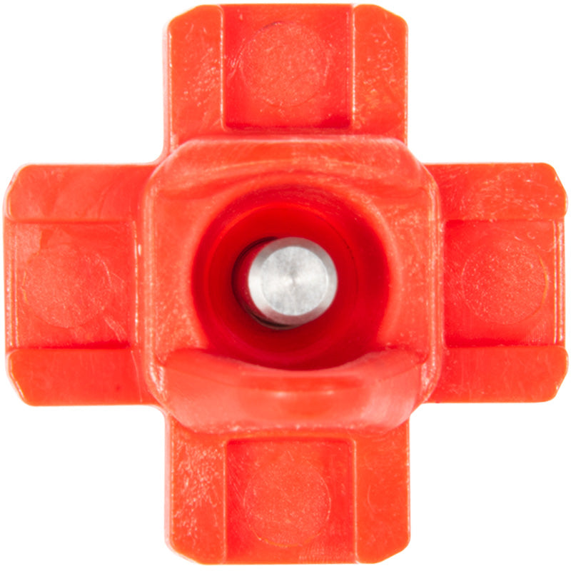 EXTRA NIPPLE FOR HEATED POULTRY WATERER