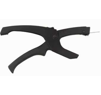 Z Tag Applicator