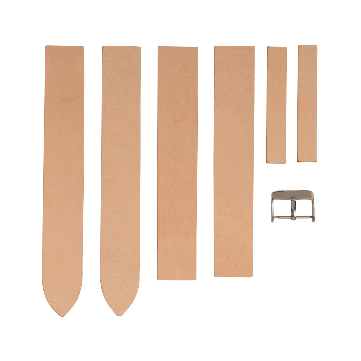 *WATCH BAND KIT, NATURAL