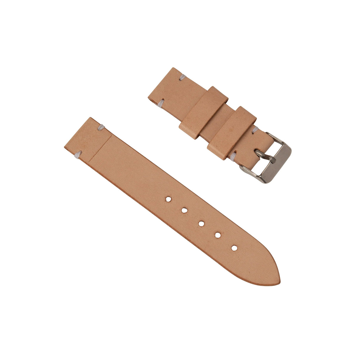 *WATCH BAND KIT, NATURAL