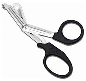 UTILITY SCISSORS-7 1/2"