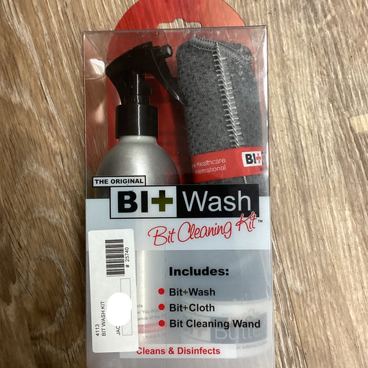 BIT WASH KIT