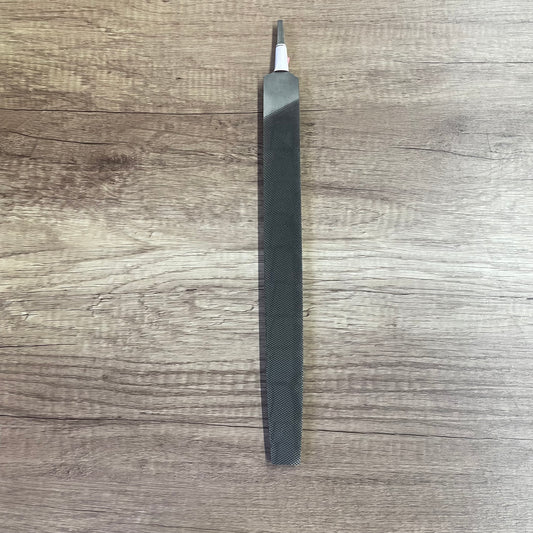 SAVE EDGE 14" HALF ROUND RASP