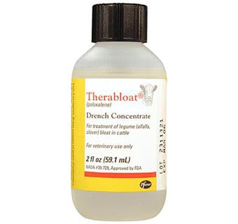Therabloat-2 fl oz