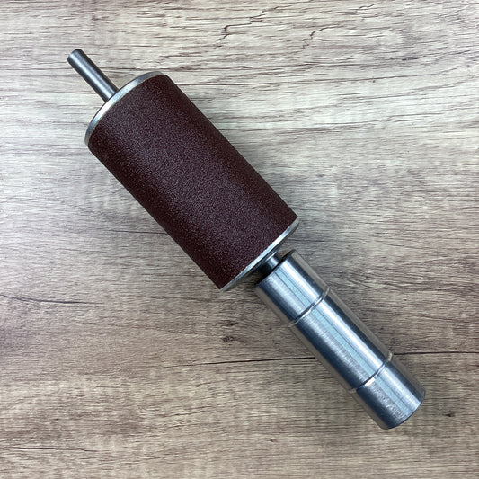 Hoof Buffer Attachment