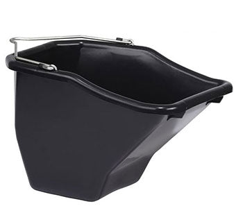 BETTER BUCKET, 10QT BLACK