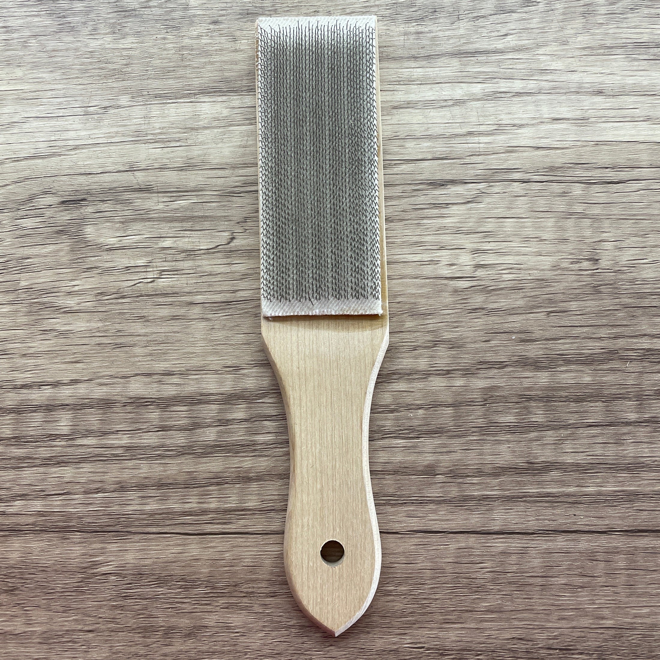 LUTZ FILE CLEANER ONLY