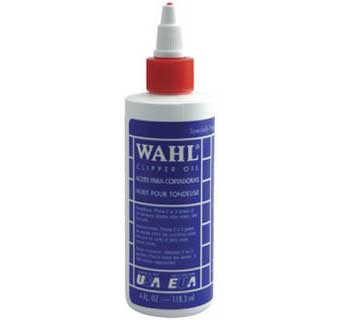 BLADE OIL