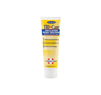TRI CARE 3 WAY WOUND CARE 4OZ