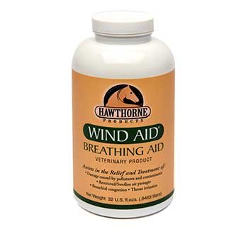 Wind Aid, Bottle-32 oz.
