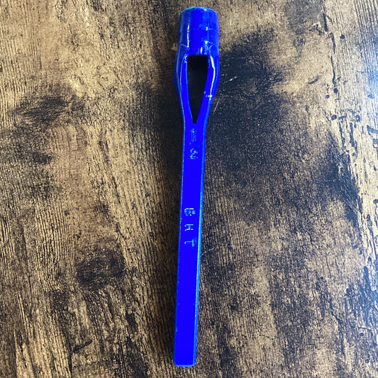 NO. S230 STRAP END PUNCH 1/2"