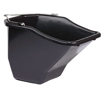 BETTER BUCKET, 20QT BLACK