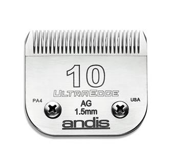 ANDIS BLADE, ULTRA EDGE, #10