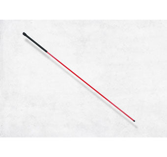 SORTING POLE FIBERGLASS 59" RED