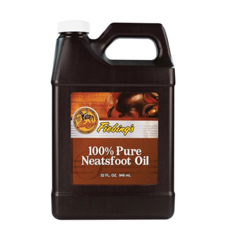Fiebing's Neatsfoot Oil 32 OZ