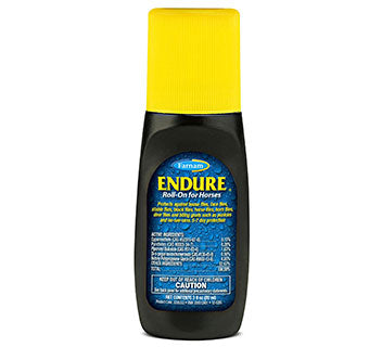 Endure Roll-On 3oz