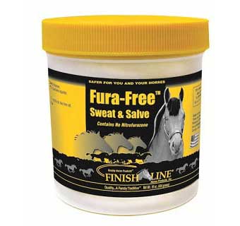 FURA FREE GEL 1LB