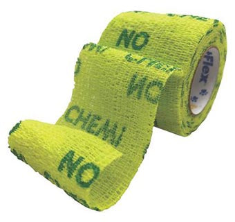 Pet Flex Easy Tear 2" No Chew