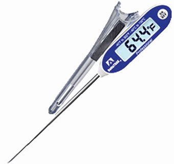 QUICK TEMP DIGITAL THERMOMETER