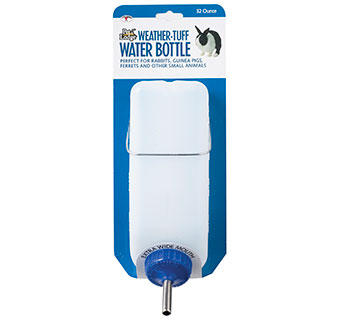 Weather Tuff Water Bottle 32 oz