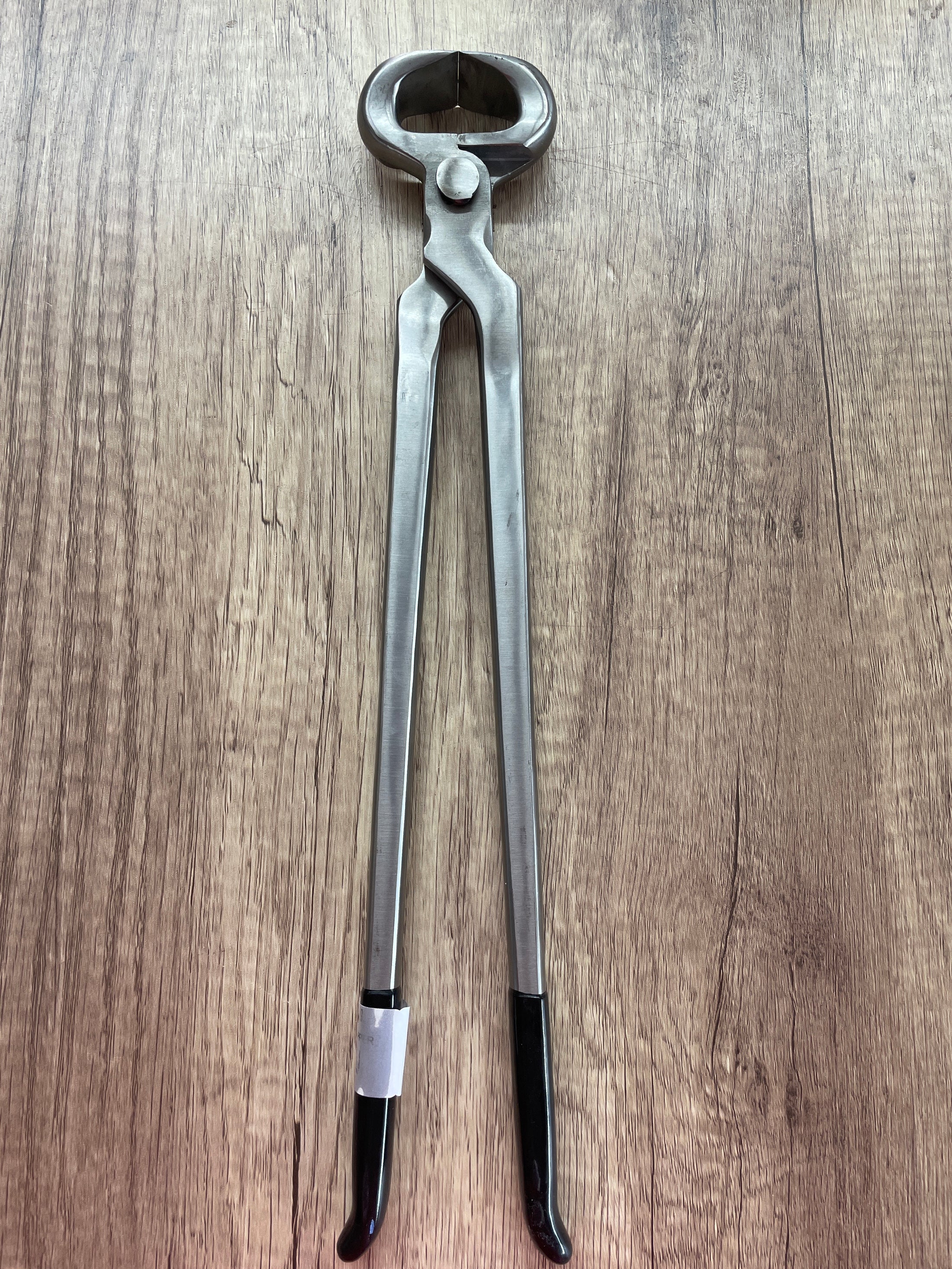 KMA 15" HOOF NIPPER