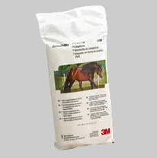 ANIMALINTEX POULTICE PAD 8" X 16"