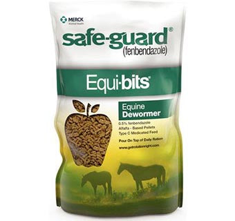 Safe Guard Equi Bits 1.25 lb