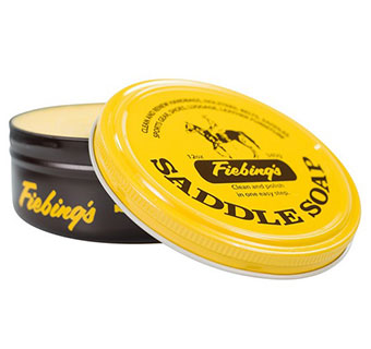 Fiebing's Saddle Soap Paste 12 oz