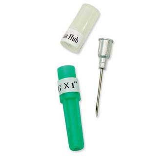 Ideal 18 x 1 1/2" Needles 10PK