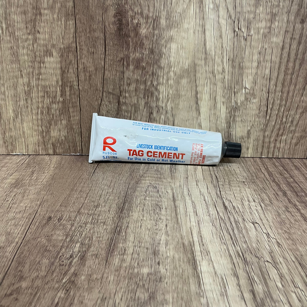 Shut-Eye Patch, GLUE ONLY