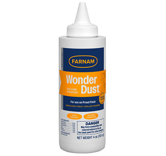 Wonder Dust 4 oz