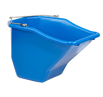 BETTER BUCKET, 20QT BLUE