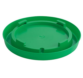 Water Base, GALLON, LIME GREEN