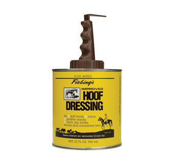 Fiebing's Hoof Dressing 1 Gallon