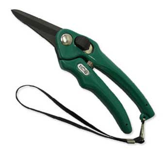 Eze Trim Foot Rot Shear-HAND TOOL