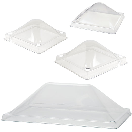 COVER HEATING PLATE 16" X 16" - MEDIUM