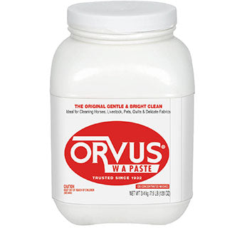 Orvus WA Paste