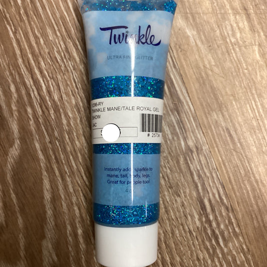TWINKLE MANE/TALE ROYAL GEL-SHOW