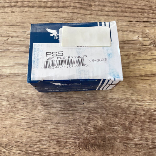 CAPEWELL 5 PLATER SPEC 250