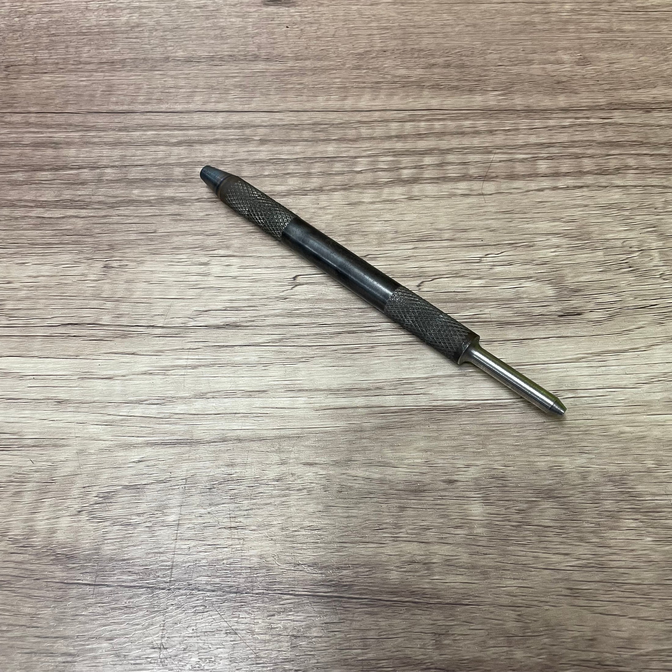MM: 7" Tie Bars