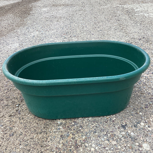 Aqua Series 40 Gallon Teal