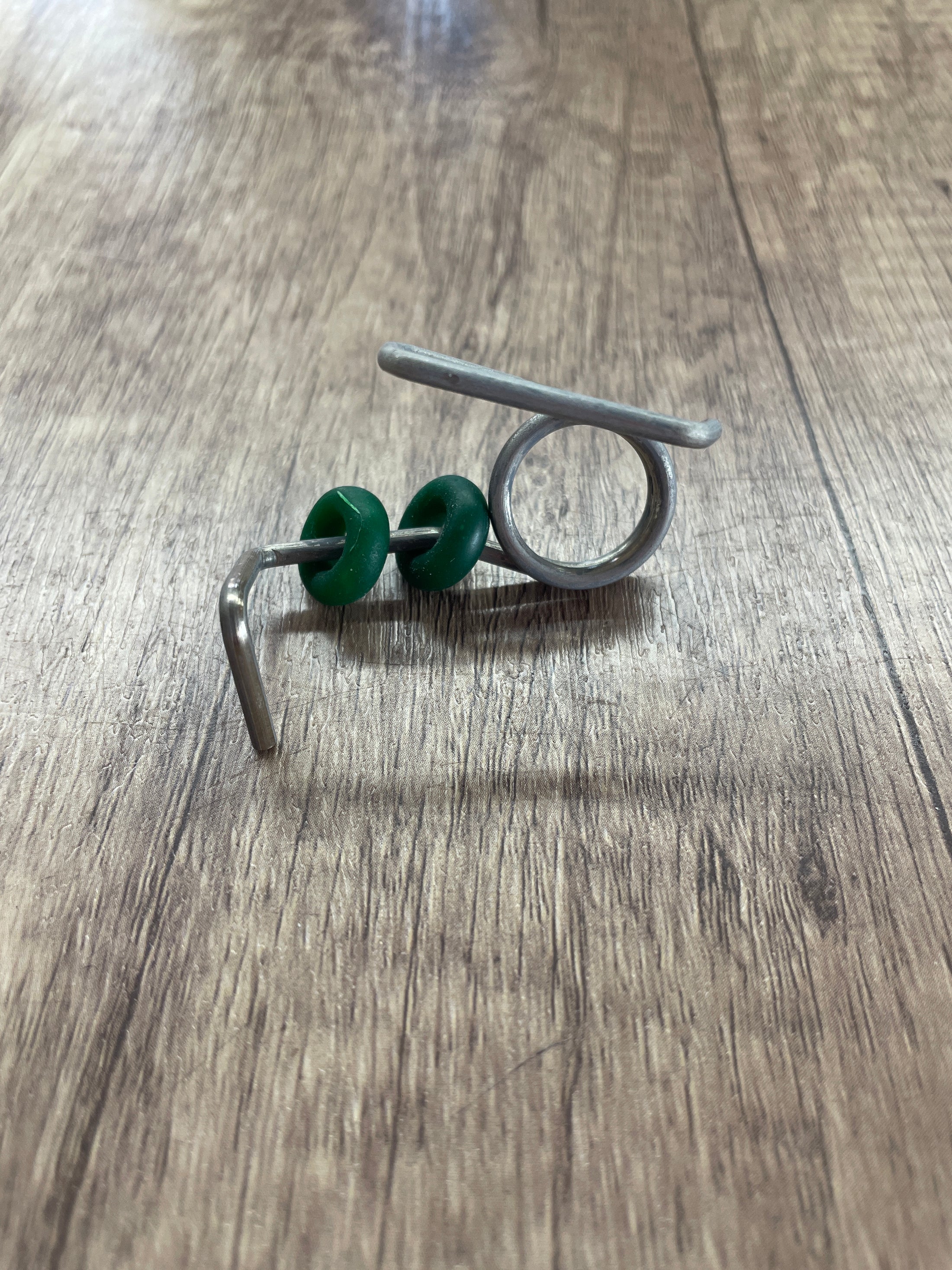 W-BRAND NIPPER SPRING