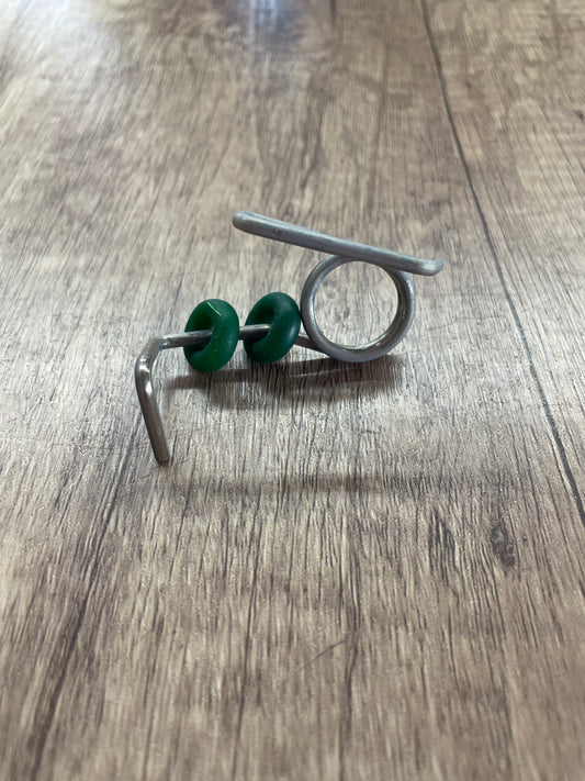 W-BRAND NIPPER SPRING